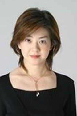 田村 茉紗子