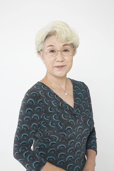 井口 恭子