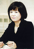 宮田 慶子