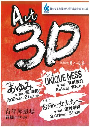 Act.2 UNIQUE NESS